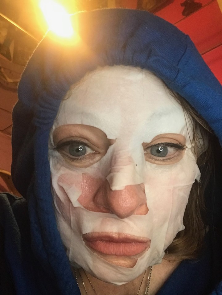 Give me a plucking&nbsp;break