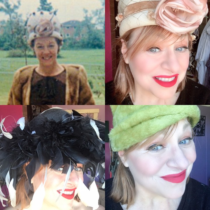 Lady Aristocrat in a&nbsp;Hat