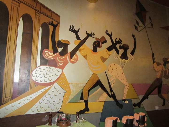 Havana – The Hotel&nbsp;Riveria!