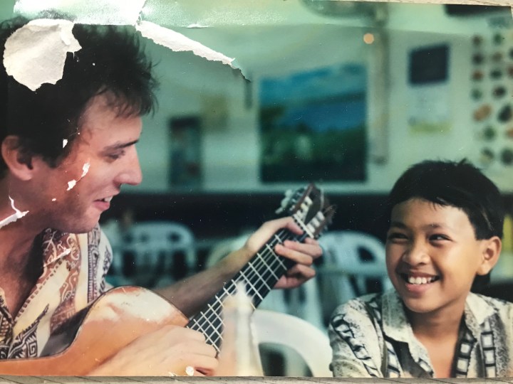 Next stop is&nbsp;Vietnam