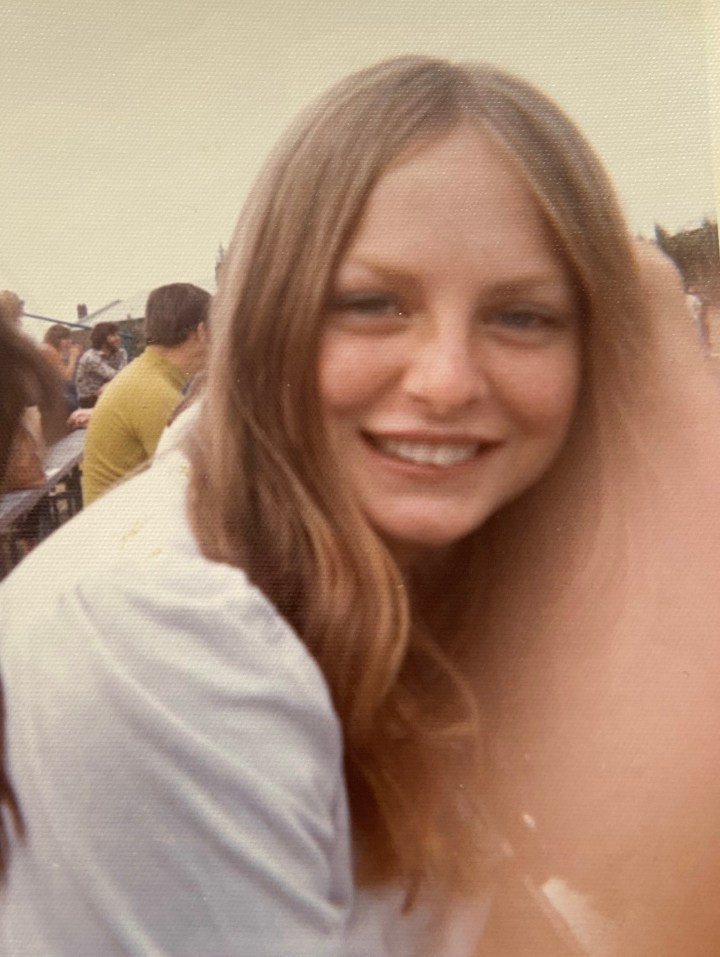 ONE TWO THREE&nbsp;FOUR!